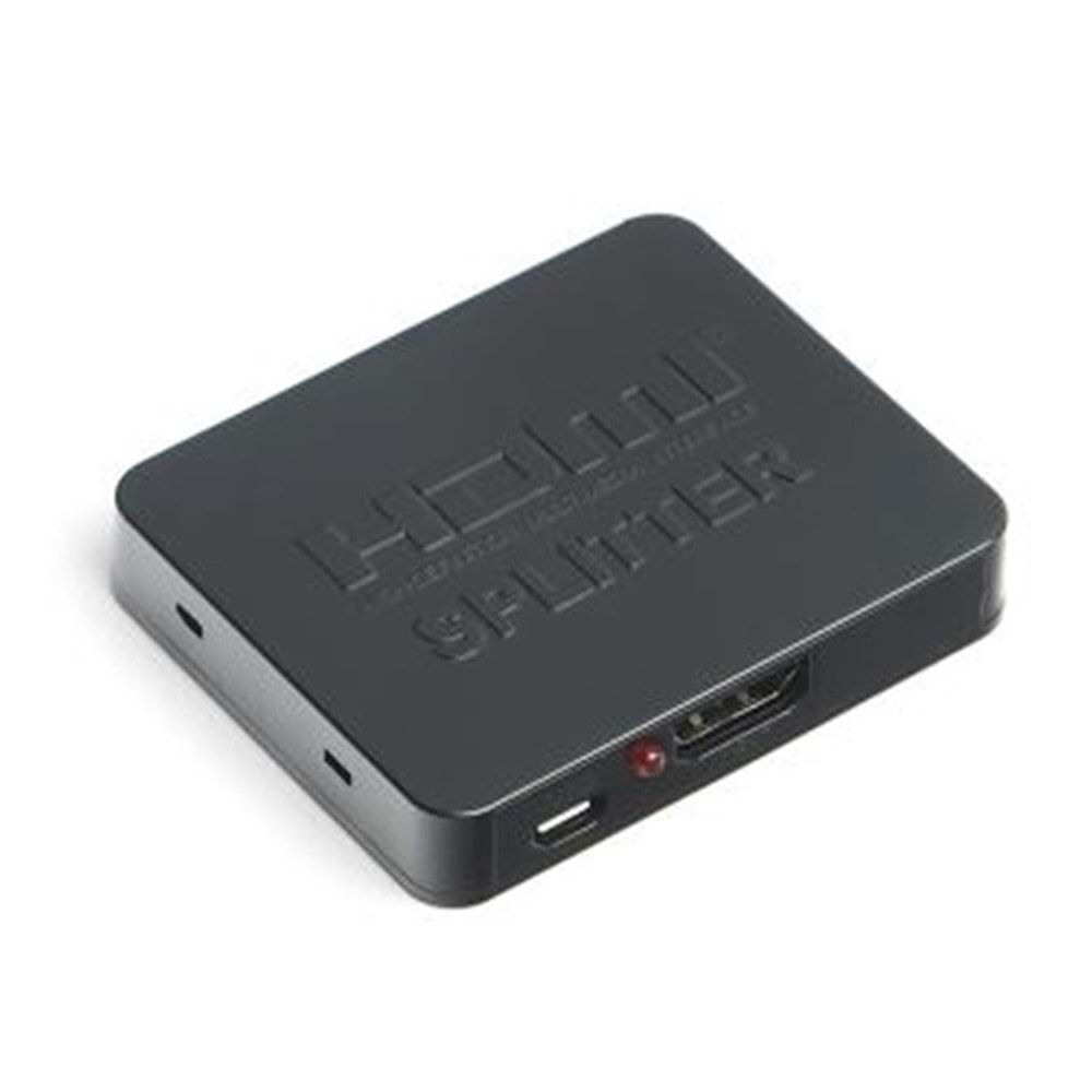 Dark DK-HD-SP1X2 4K UltraHD 1 Giriş 2 Çıkışlı HDMI Splitter 