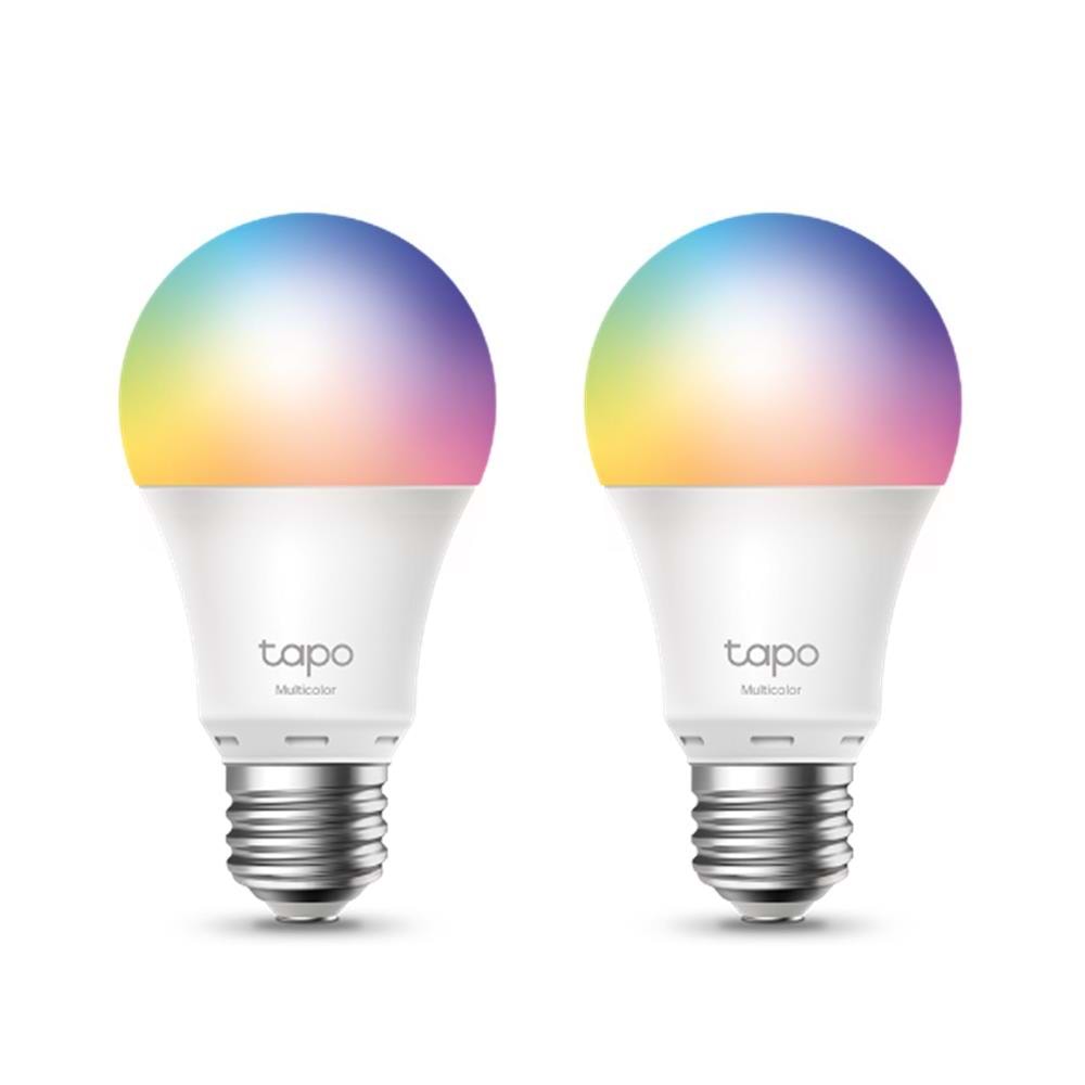 Tp-Link Tapo L530E(2-pack) Akıllı Wi-Fi Led Ampul İkili Paket