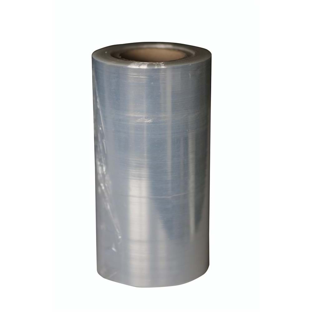 Streç 50Cm 23Micron 2040gr Siyah Streç 