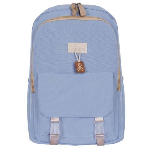 Heybee XY45 Mavi Sırt Çantası