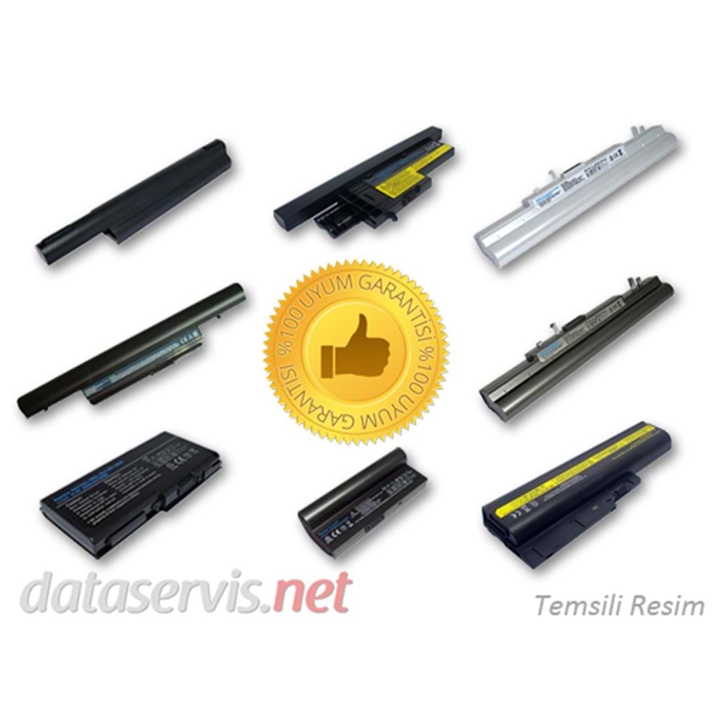 Lenovo IdeaPad rll-074 3-15IIL05 Notebook Bataryası - Pili - RETRO