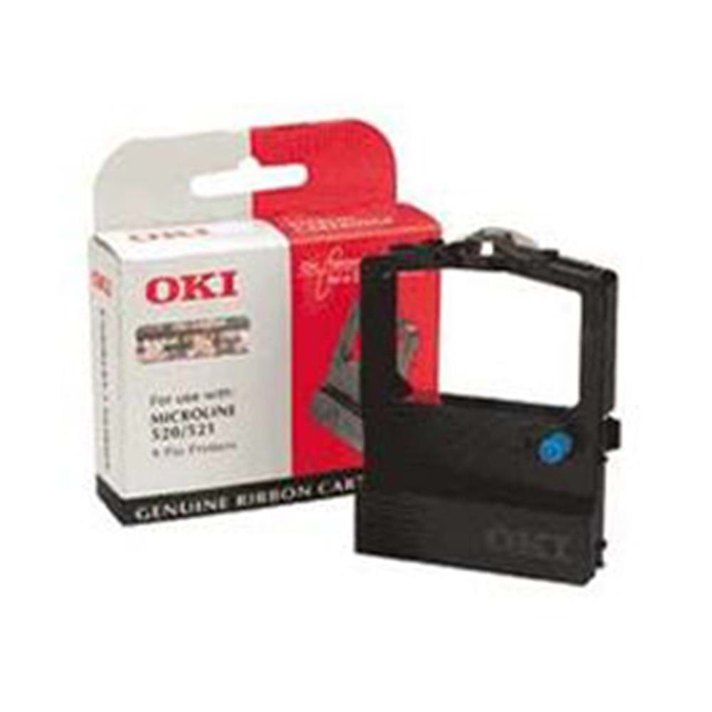 OKI 9002309 ŞERİT - ML3390 ML3391 - 2 MILYON KARAKTER