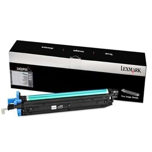 LEXMARK MS911 MX910-911-912 DRUM (54G0P00)