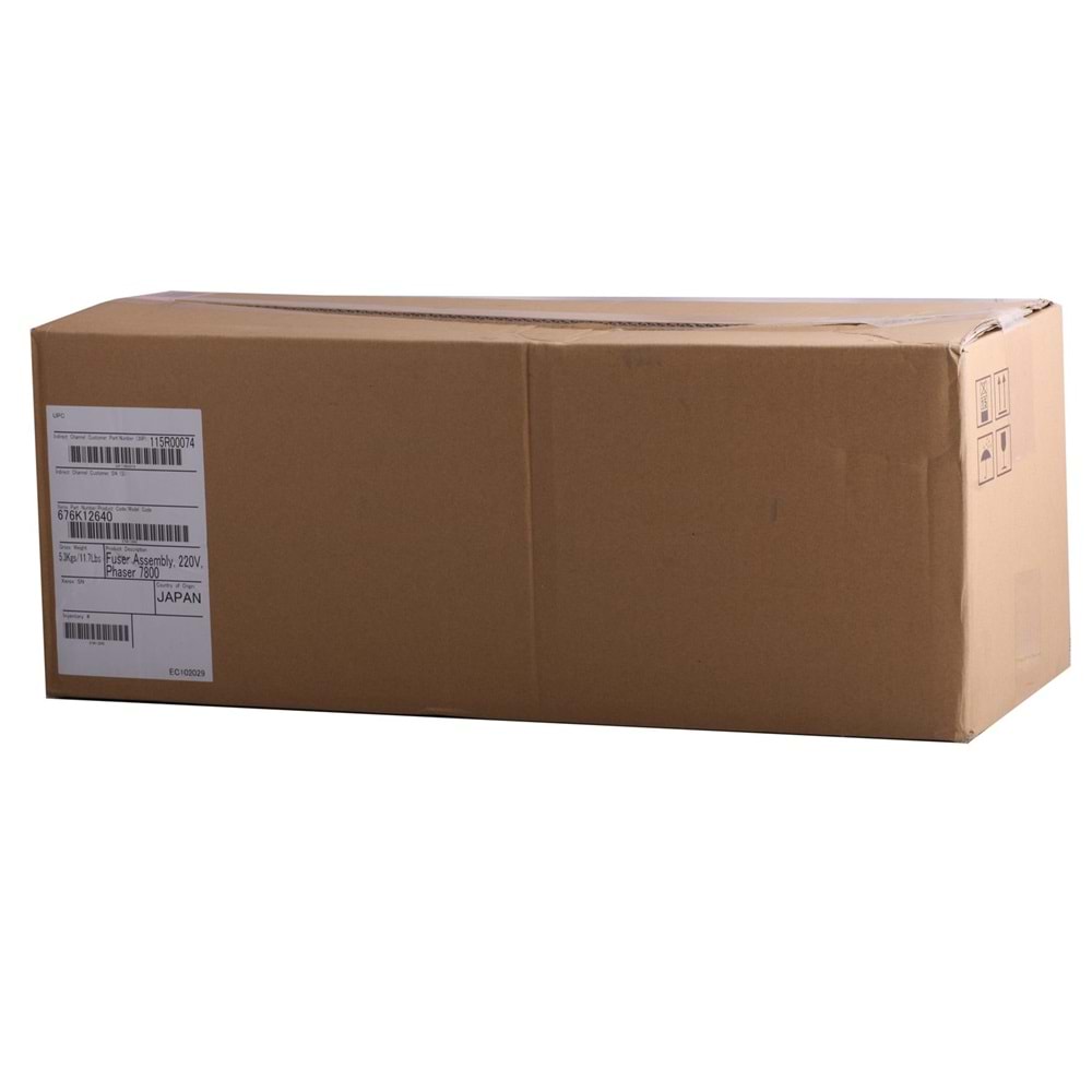 Xerox 115R00077 Phaser6605-6600 Fuser Unit