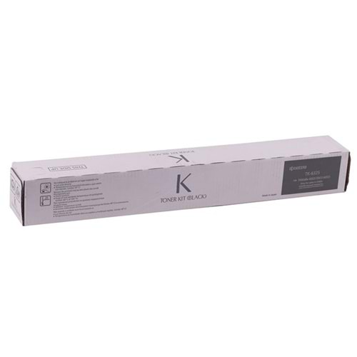 Kyocera TK-6325 Orjinal Fotokopi Toneri Taskalfa 4002i-5002i-5003i-6002i-6003i