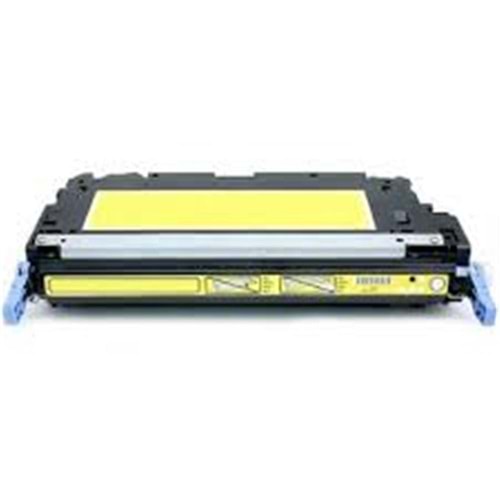 OfisPc HP Q6472A Sarı Muadil Toner 800-3600-3505 
