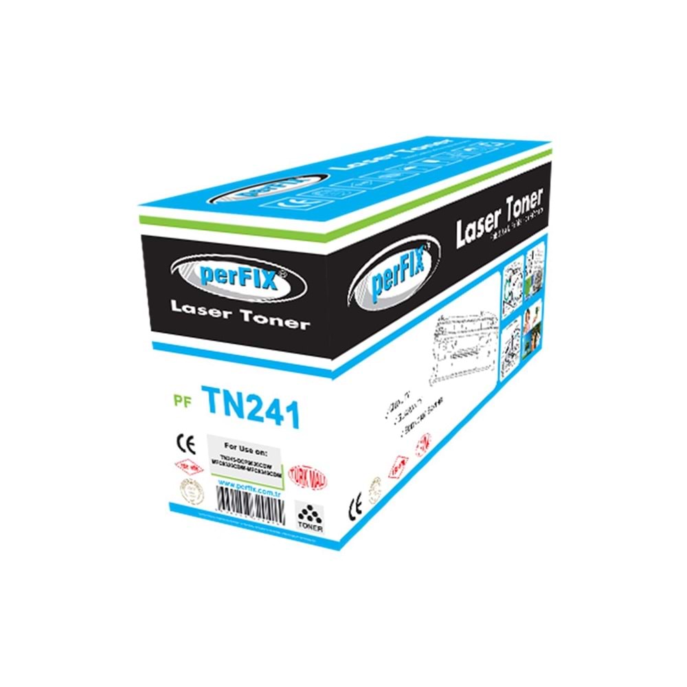 PerFIX PF TN-3250-TN620-TN650-TN3280 3K Muadil Toner