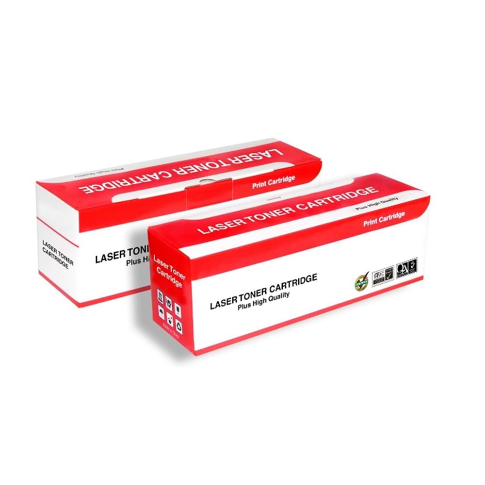 Noname HP 230A Kırmızı 1.800 Sayfa Çipli Toner W2303A