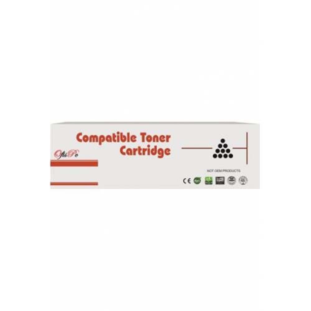 OfisPc TK-3160 Çipli Muadil Toner 