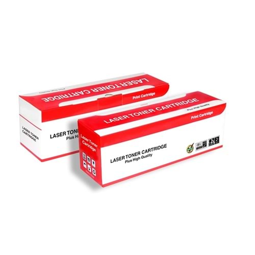 Noname Lexmark MS310-MS312-MS410-MS510 (50F5H00) Muadil Toner