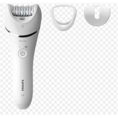 Philips 8000 Serisi Bre700-05 Islak Kuru Epilasyon Aleti