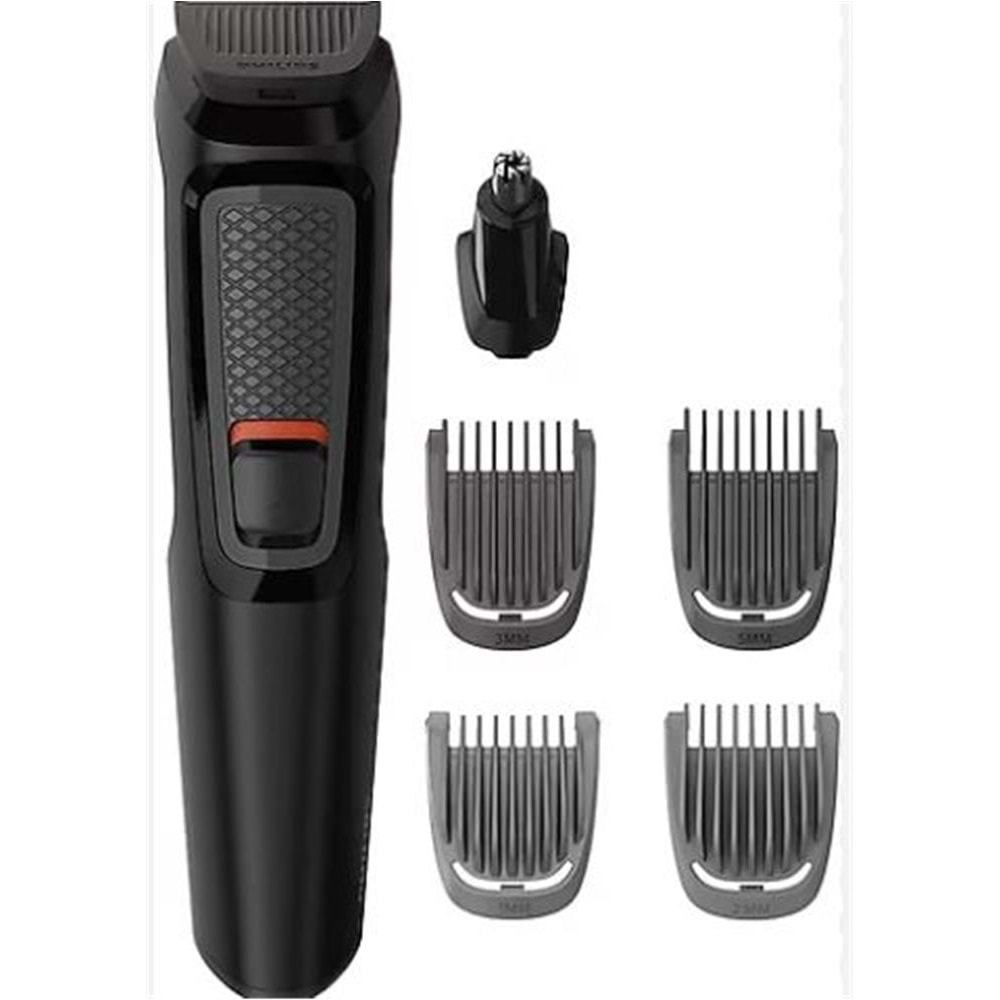 Philips MG3710-15 6sı 1 Arada Erkek Bakım Kiti