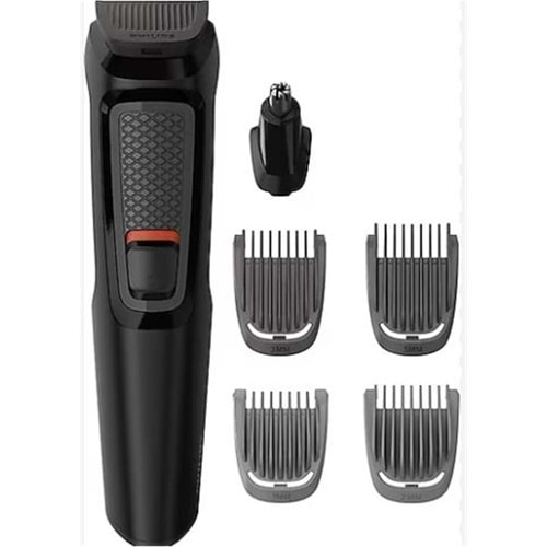 Philips MG3710-15 6sı 1 Arada Erkek Bakım Kiti