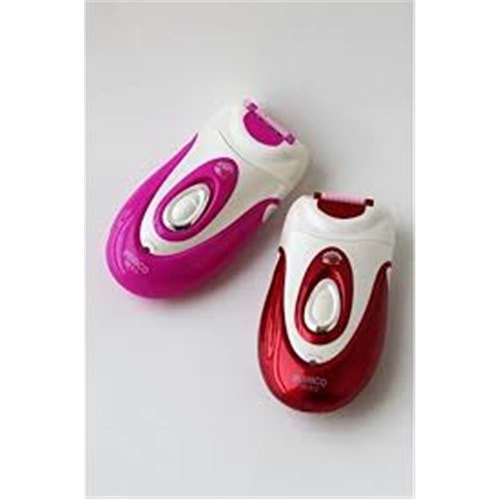 Prınco Kişisel Kıl Temizleme Cihazı PR-100 