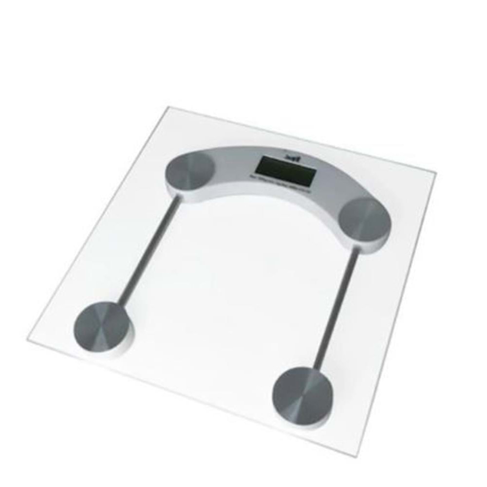 Techfit Dijital Baskül TF-1052