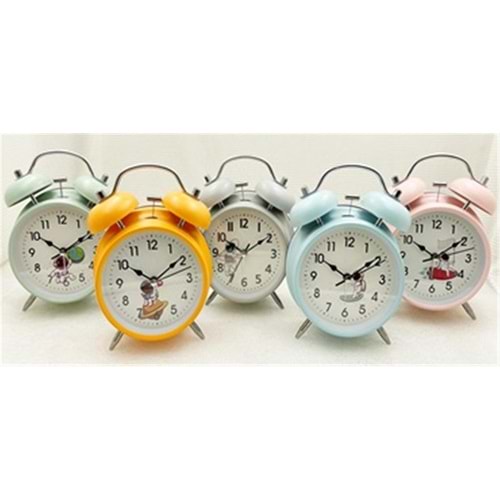 Elba 668-19 Masa Çalar Saat