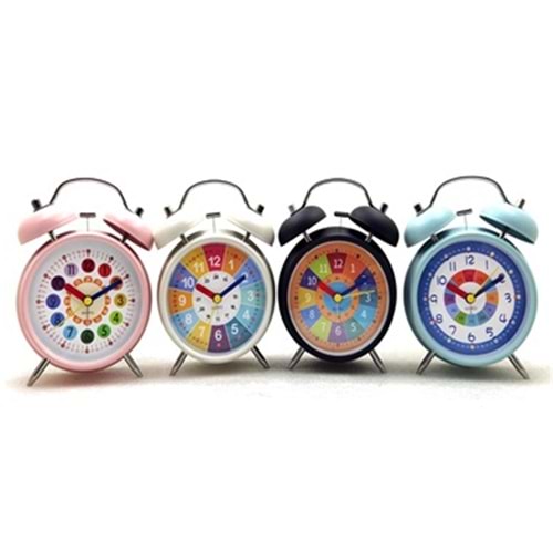 Elba 668-63 Masa Çalar Saat