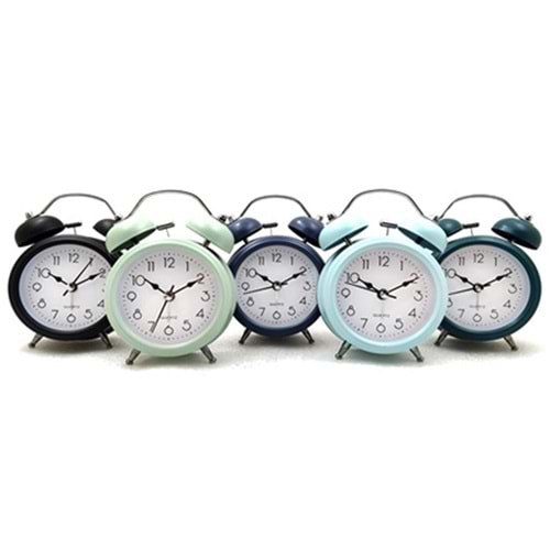 Elba 669-2 Masa Çalar Saat