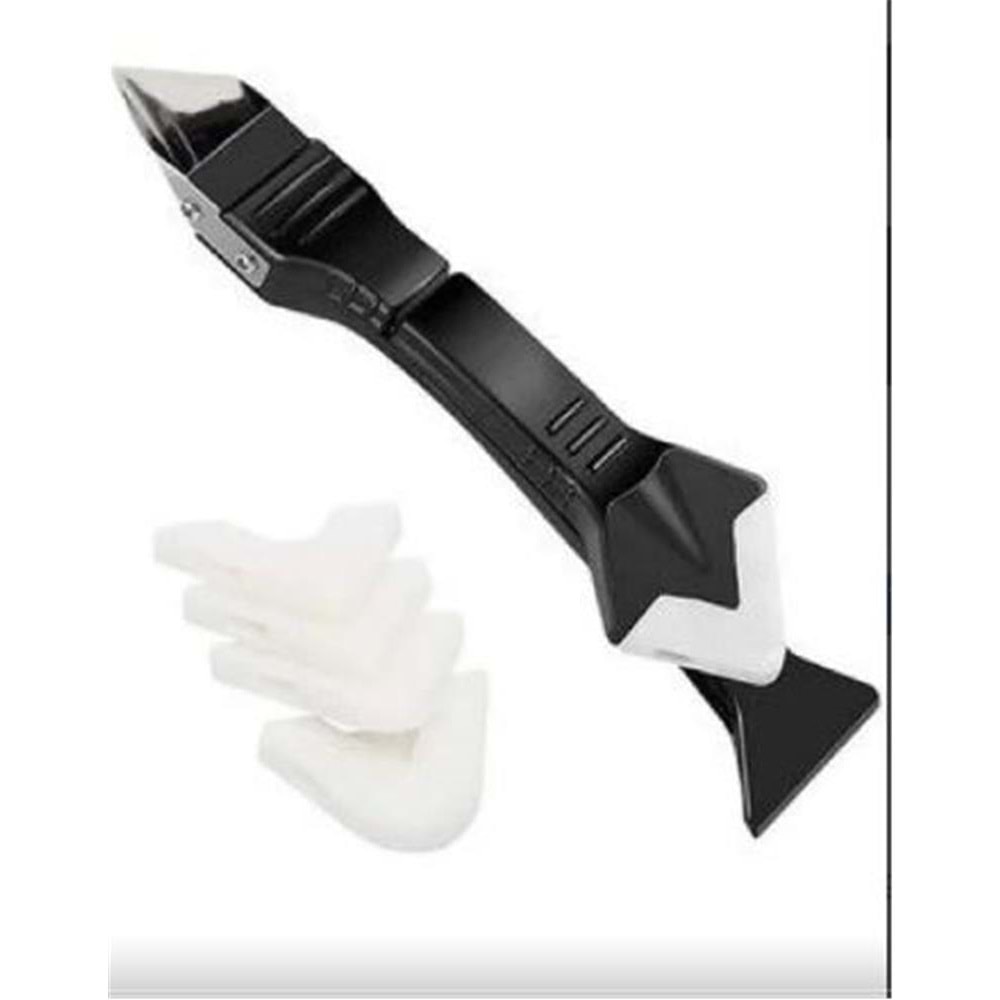 Lotus Silikon Derz Kazıyıcı Lts-7408-5093