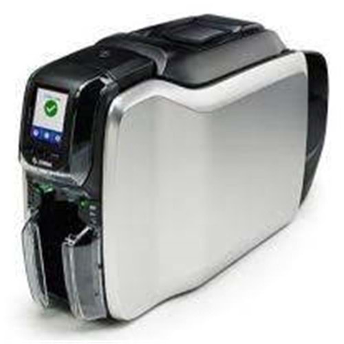 Zebra ZC31 Termal Tek Yüz Kart Yazıcı 000C000EM00