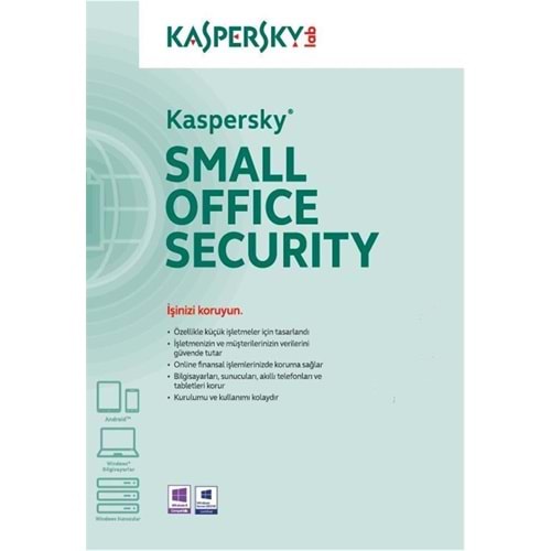 Kaspersky Next EDR Foundations 88 Kullanıcı 3 Yıl ESD Yenileme