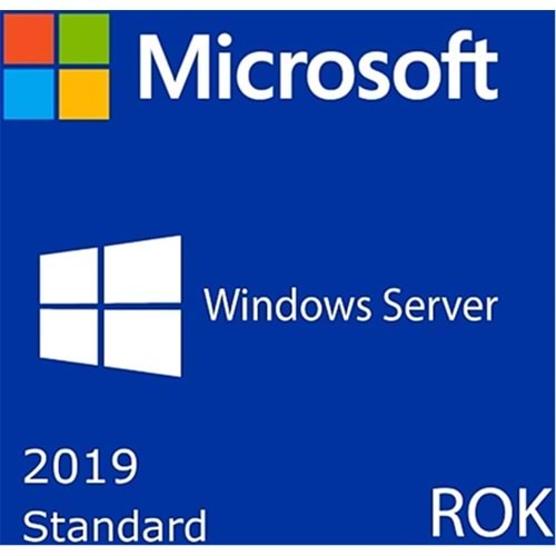 Dell Windows MS ROK Standard 2025 634-CVFM