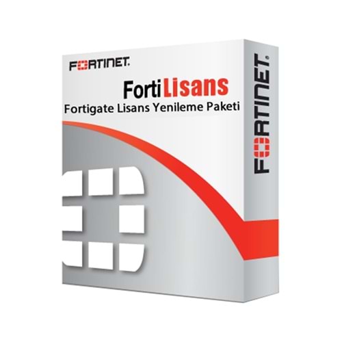 Fortinet Fg-60F Utm Bundle Yenileme 36 Ay