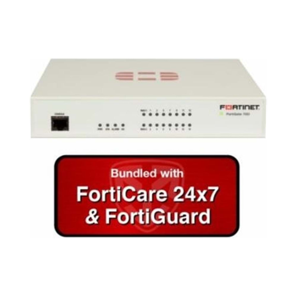 Fortigate FG-80F FG-80E Değişim Cihazı