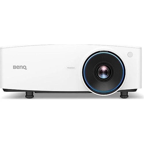 Benq LU935 6000 ANS 1920X1200 WUXGA 4K 2xHDMI RJ45 HDBaseT IP5X DLP Projeksiyon Cihazı
