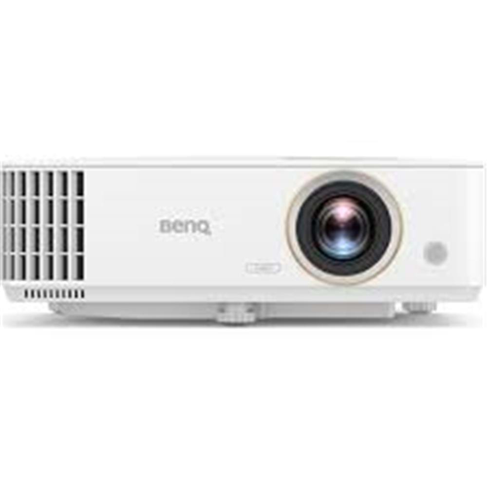 BENQ EW600 3600 ASN 1280x800 WXGA HDMI VGA USB Wi-Fi(Kablosuz)AndroidSMART DLP Projektör