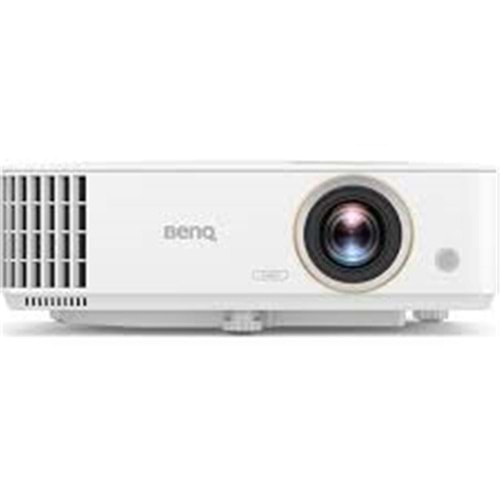 BENQ EW600 3600 ASN 1280x800 WXGA HDMI VGA USB Wi-Fi(Kablosuz)AndroidSMART DLP Projektör
