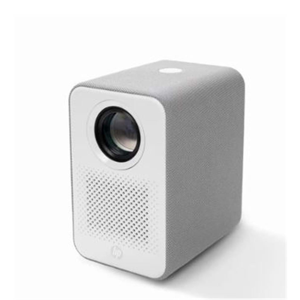 HP CC500 Yüksek Parlak 3in1 FHD Projector 600 Led Lms ( Stick- 84 İnç Perde)