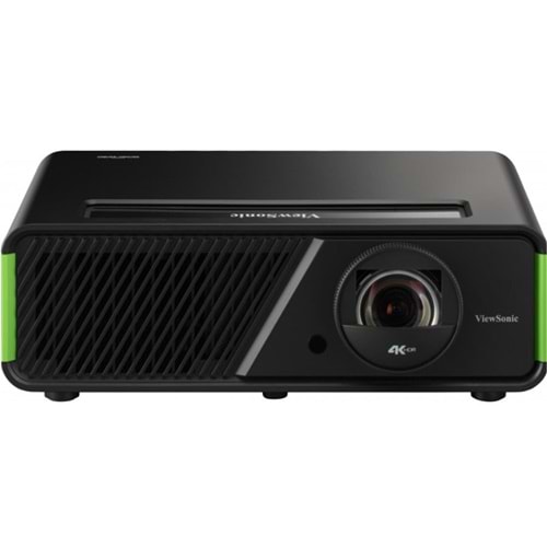 Viewsonic M1X Harman Kardon Hoparlörlü Akıllı Led Taşınabilir Projeksiyon