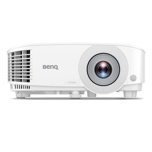 BENQ MW560C 4000 ANS 1280x800 WXGA 2HDMI 3D DLP Projeksiyon Cihazı