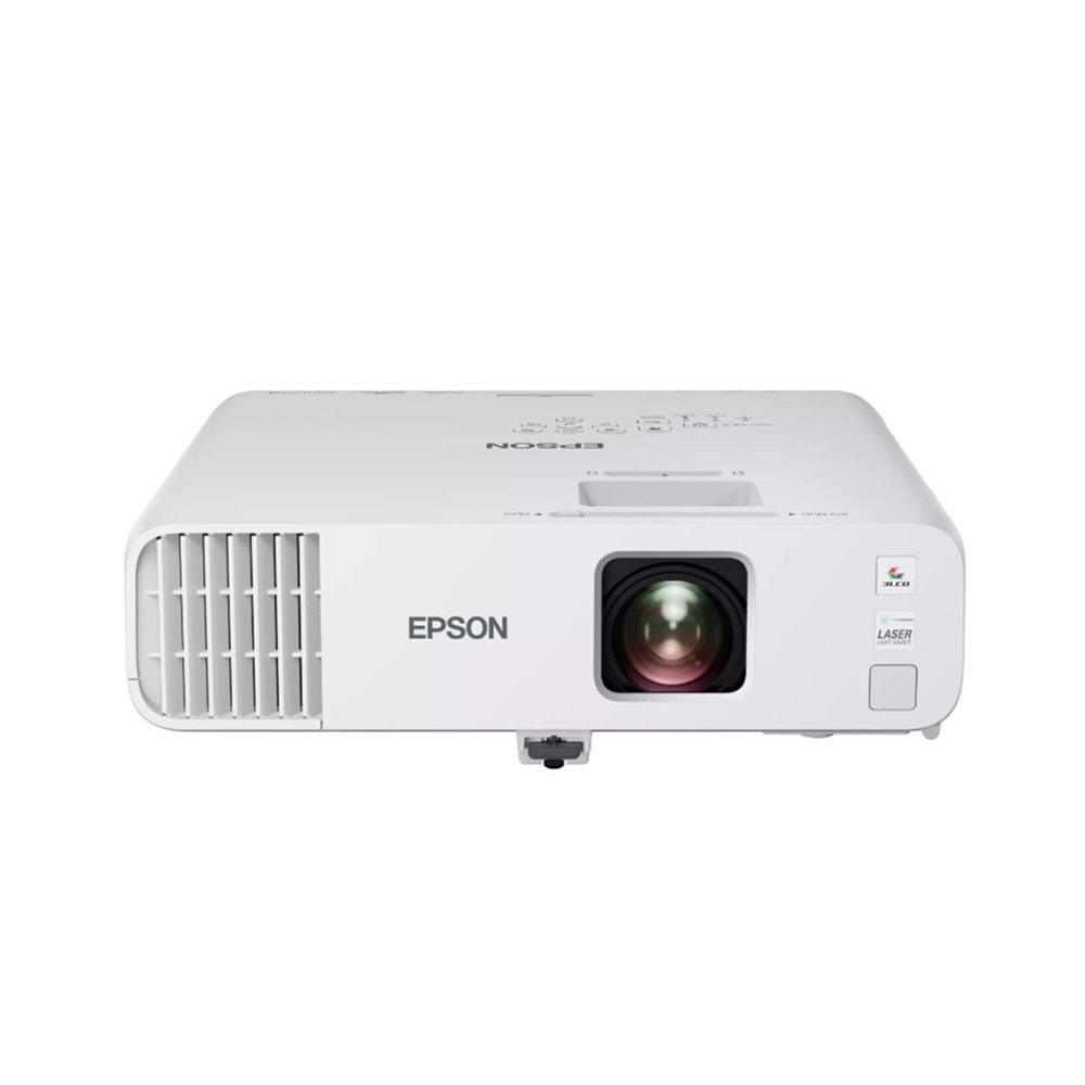 Epson EB-L260F 4600 Ansı Lümen 1920X1200 Wuxga Kablosuz Lazer Projeksiyon Cihazı
