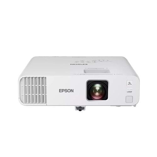 Epson EB-L260F 4600 Ansı Lümen 1920X1200 Wuxga Kablosuz Lazer Projeksiyon Cihazı