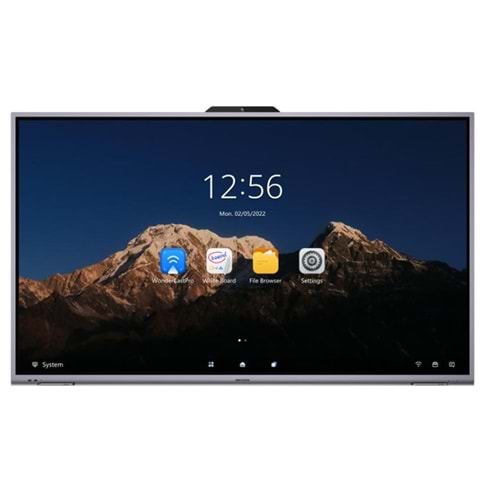 Hikvision DS-D5B75RB-D75 75