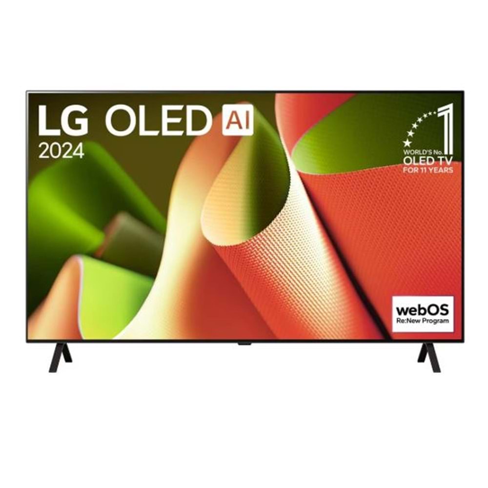 LG OLED65B46LA 4K Ultra HD 65