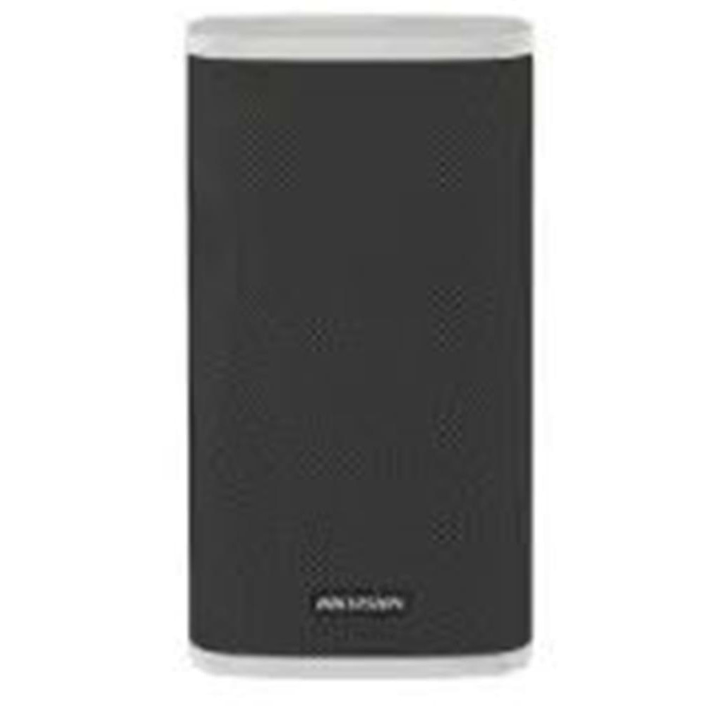 Hikvision DS-QAZ1430G1 30W Network Duvar Tipi Hoparlör 