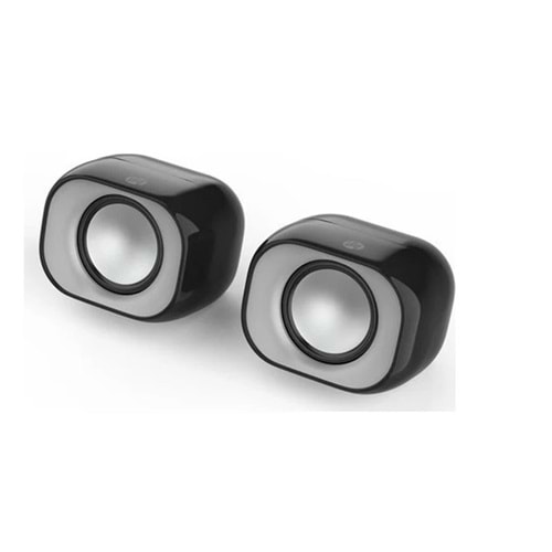 Hp DHS-2111 6W Mini Taşınabilir Multimedya Speaker Hoparlör
