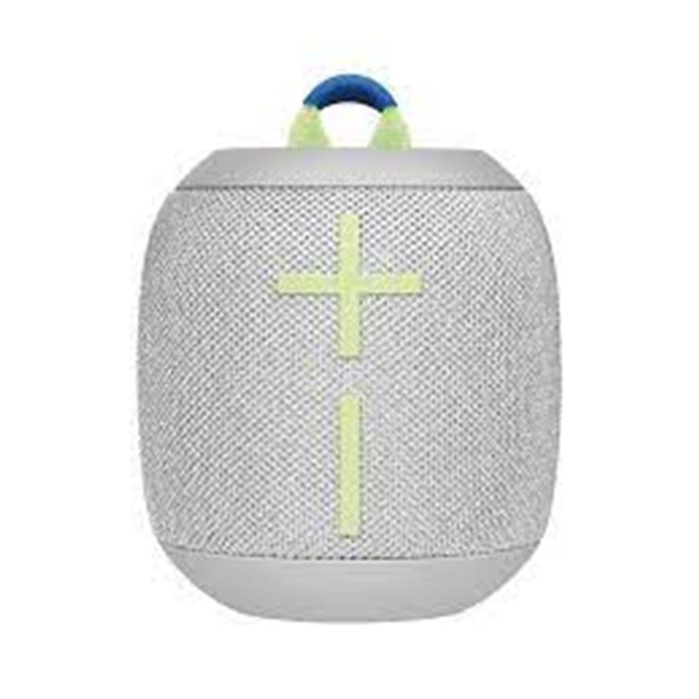 Logitech 984-001832 Ultimate Ear Wonderboom 3 Grey Portable Bluetooth Hoparlör 