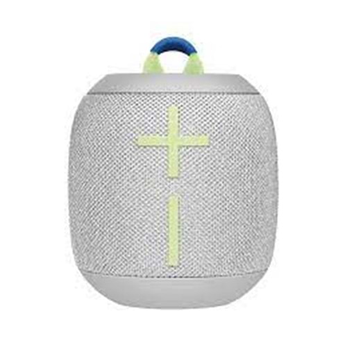 Logitech 984-001832 Ultimate Ear Wonderboom 3 Grey Portable Bluetooth Hoparlör 