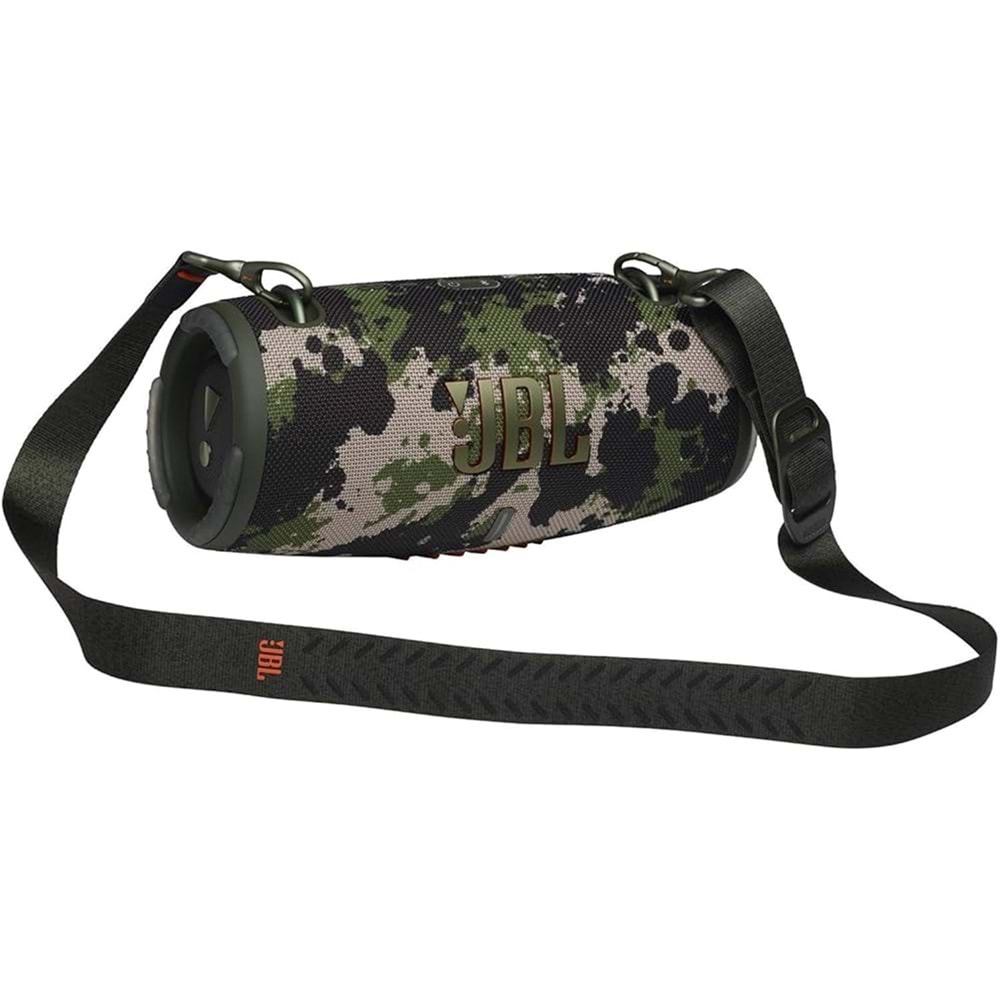 JBL Xtreme 3 Bluetooth Hoparlör - Camo