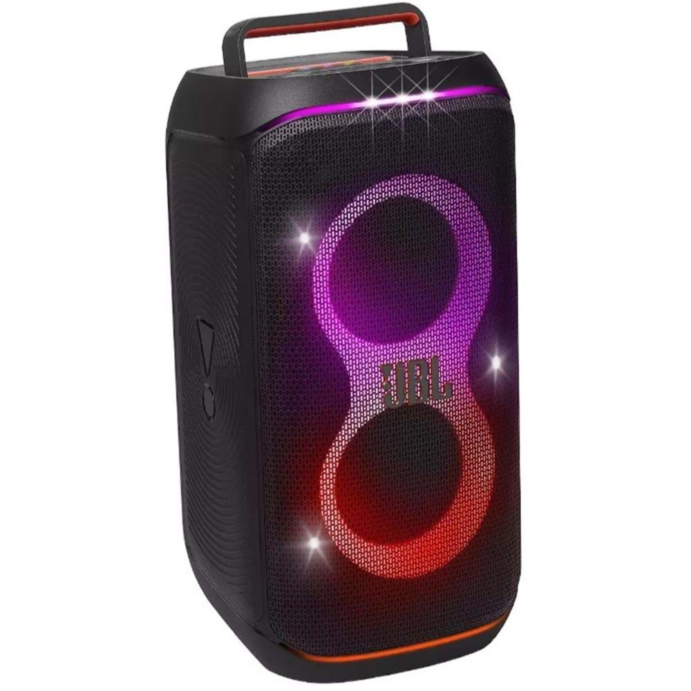 JBL Partybox Clup120 Siyah Bluetooth Hoparlör