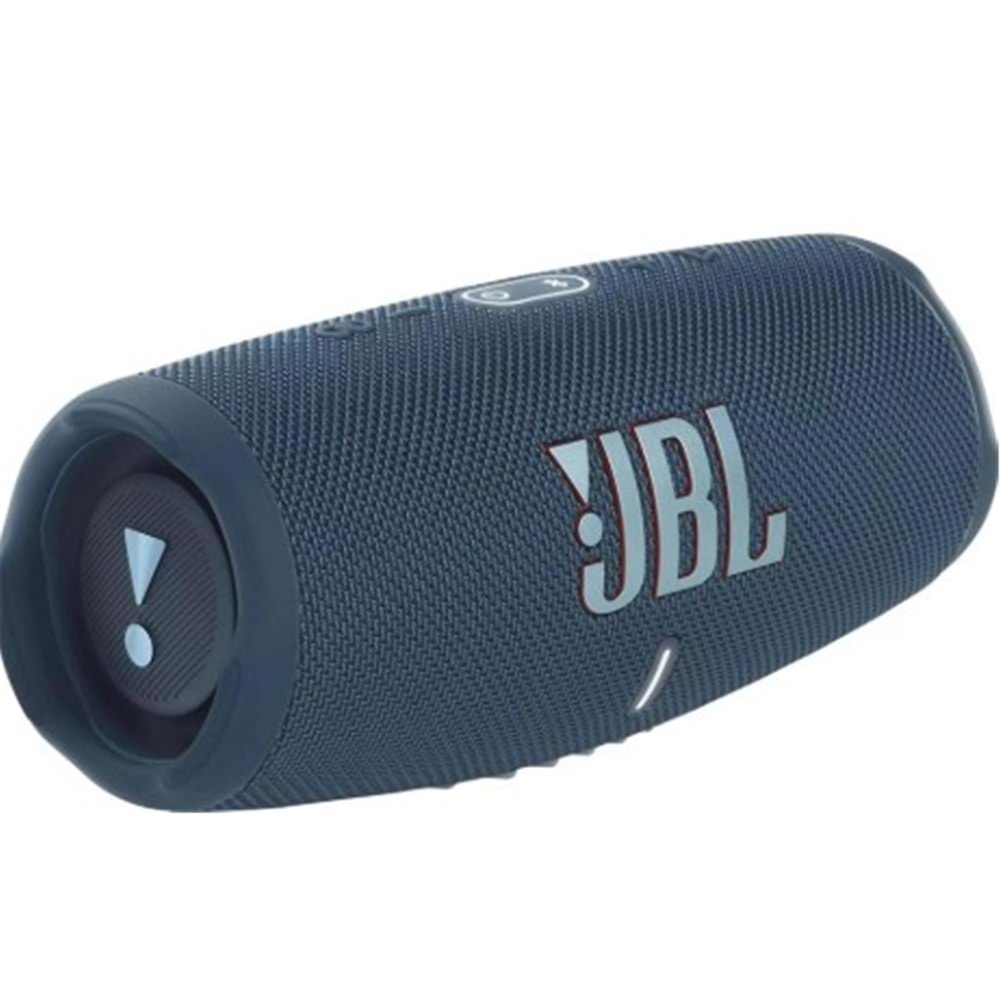 JBL Charge 5 Bluetooth IPX7 Mavi Bluetooth Hoparlör 