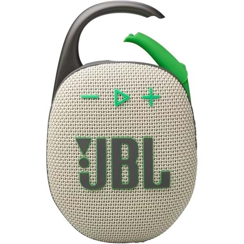 JBL Clip 5 Bluetooth Kum Beji Hoparlör IP67