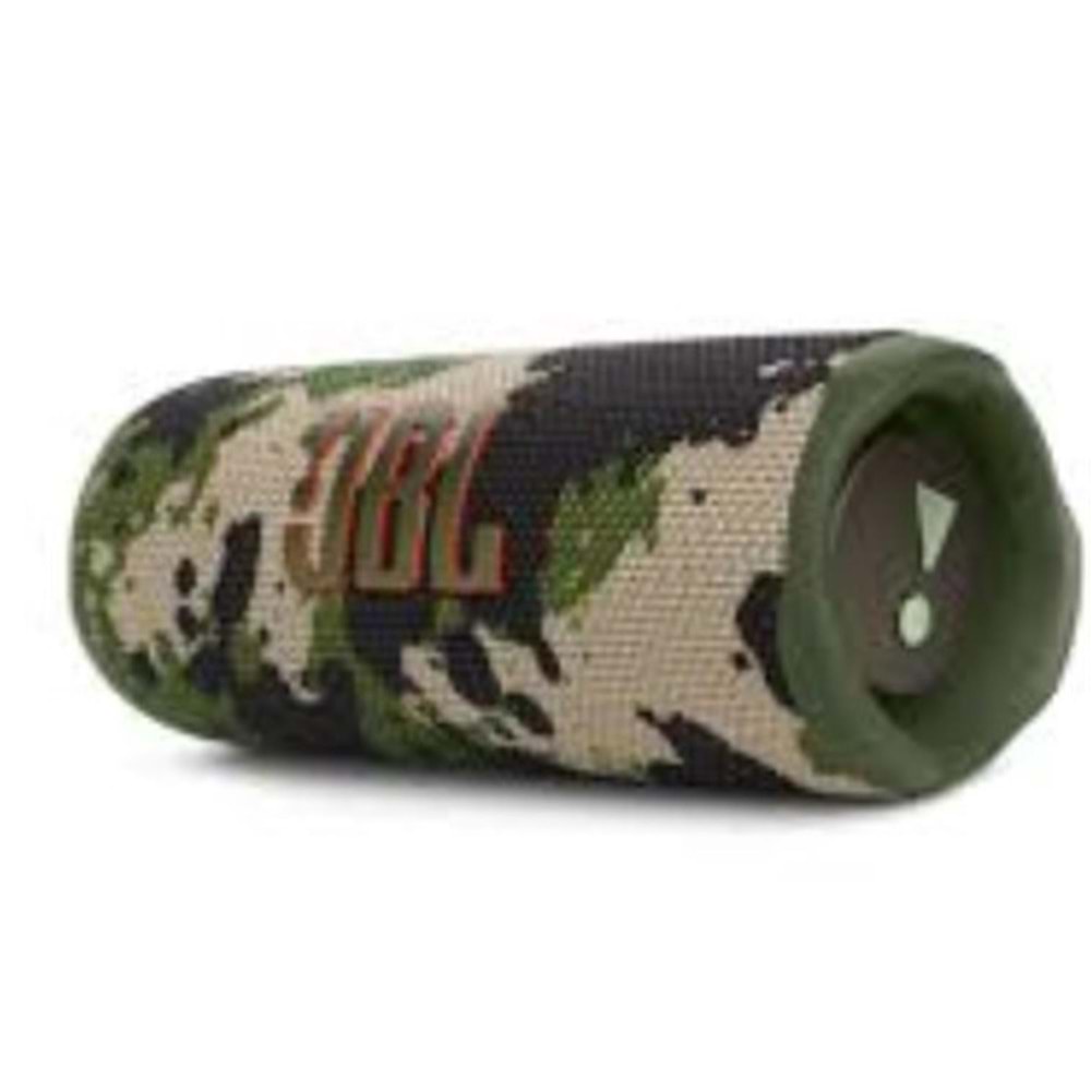 JBL Flip 6 IP67 Squad Bluetooth Hoparlör 