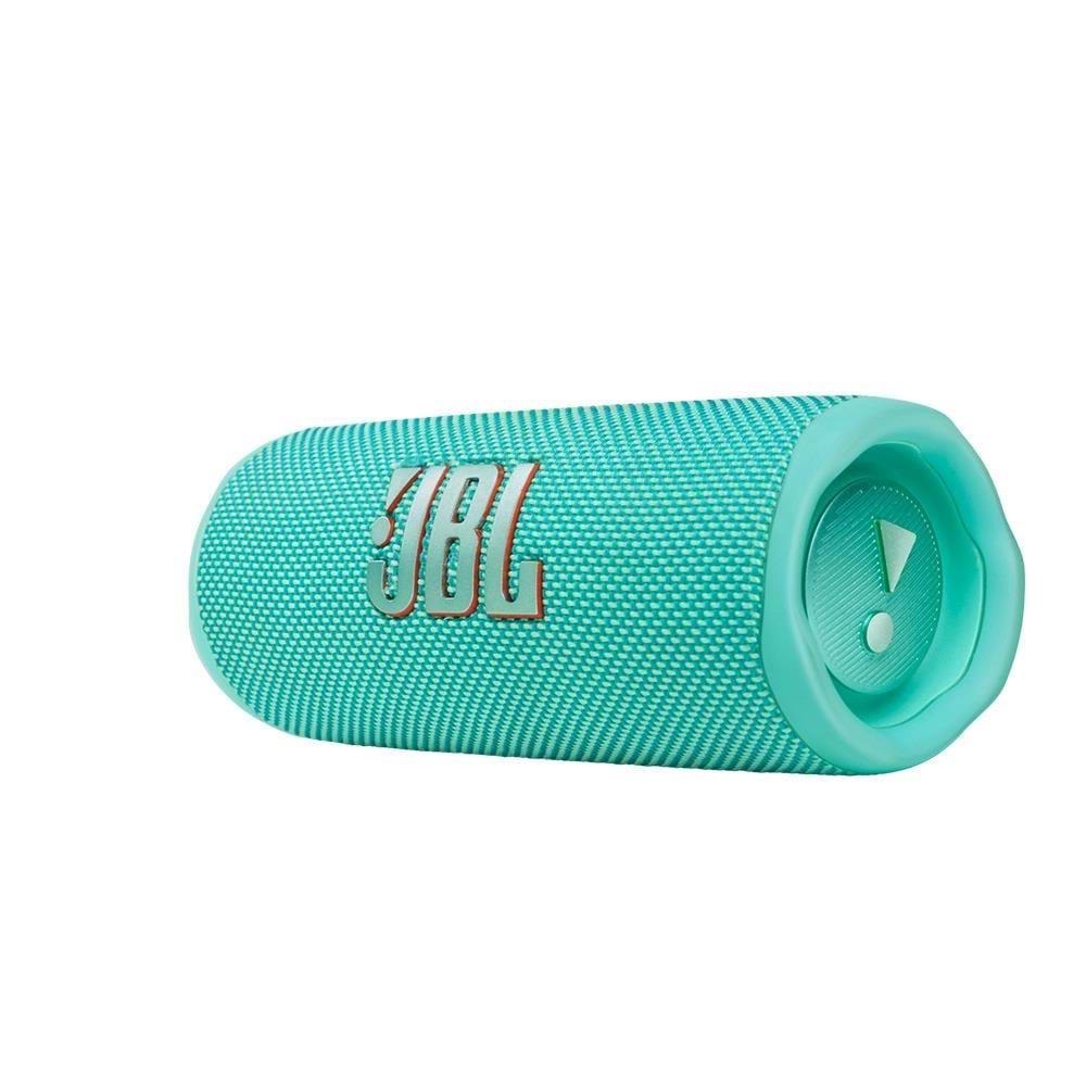 JBL Flip 6 IP67 Teal (Turkuaz) Bluetooth Hoparlör 