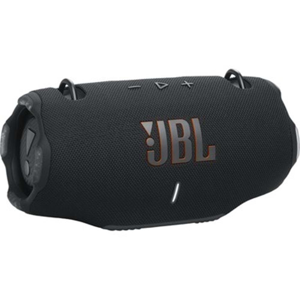 JBL Xtreme 4 Bluetooth Hoparlör - Siyah