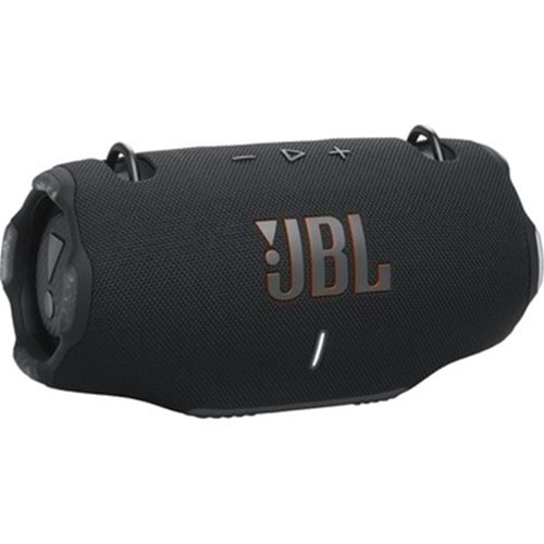 JBL Xtreme 4 Bluetooth Hoparlör - Siyah
